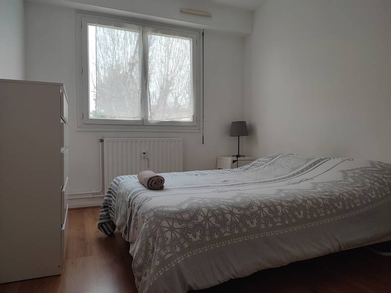 Colocation Évry-Courcouronnes 307548-1