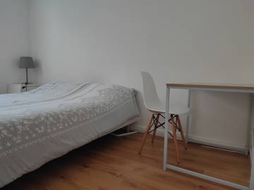 Colocation Évry-Courcouronnes 307548-11