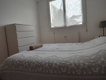 Colocation Évry-Courcouronnes 307548-12