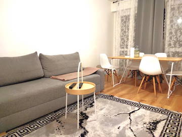 Logement Entier Évry-Courcouronnes 307549-5