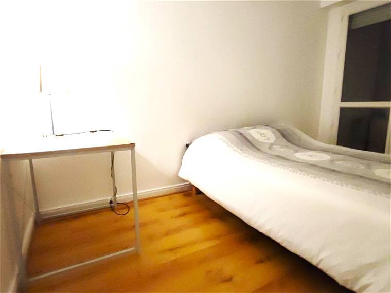 Chambre À Louer Évry-Courcouronnes 307549