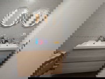 Logement Entier Évry-Courcouronnes 307549-6