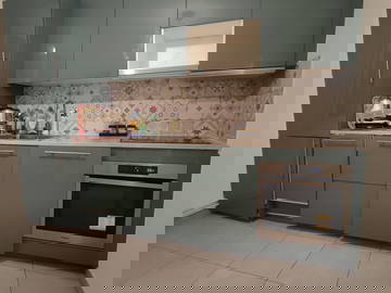 Logement Entier Évry-Courcouronnes 307549-9