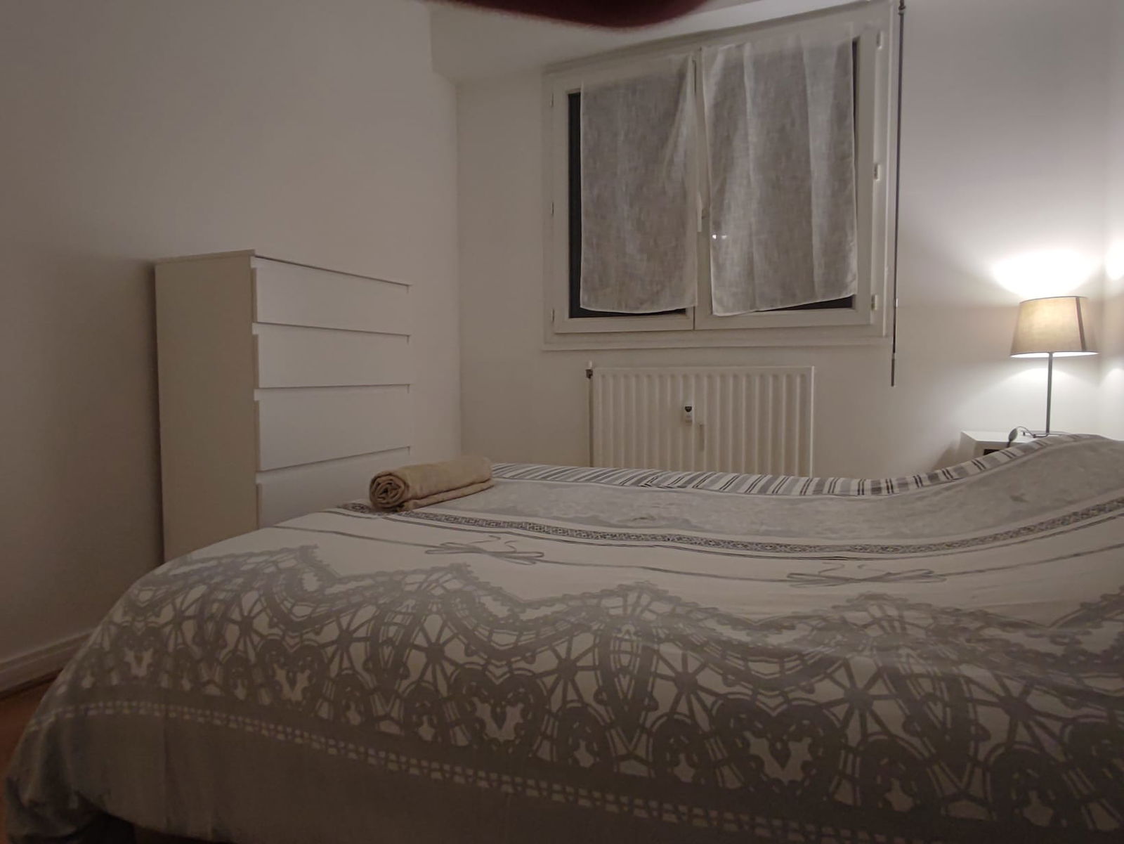 Collocazione Évry-Courcouronnes 307548