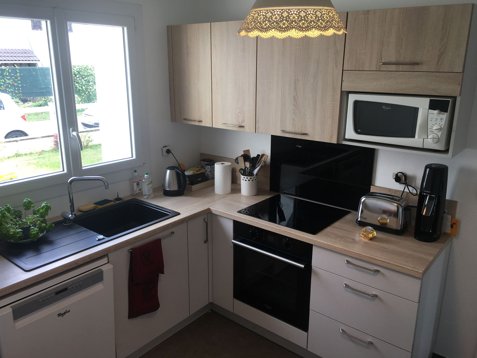 Chambre Chez L'habitant Soisy-sur-Seine 253082