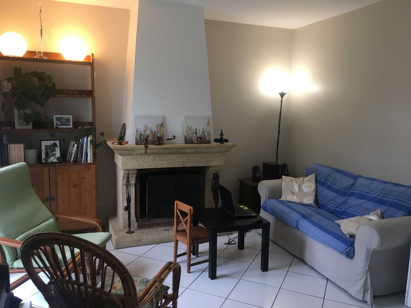 Chambre Chez L'habitant Soisy-sur-Seine 253082