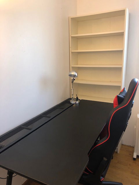 Chambre Chez L'habitant Soisy-sur-Seine 253082