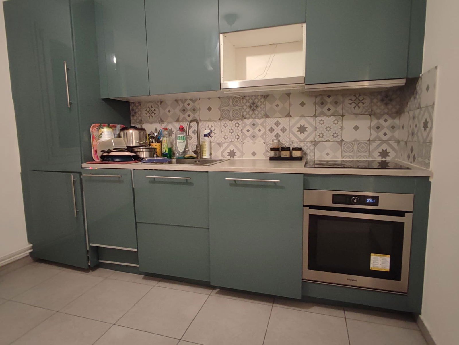 Colocación Évry-Courcouronnes 307548
