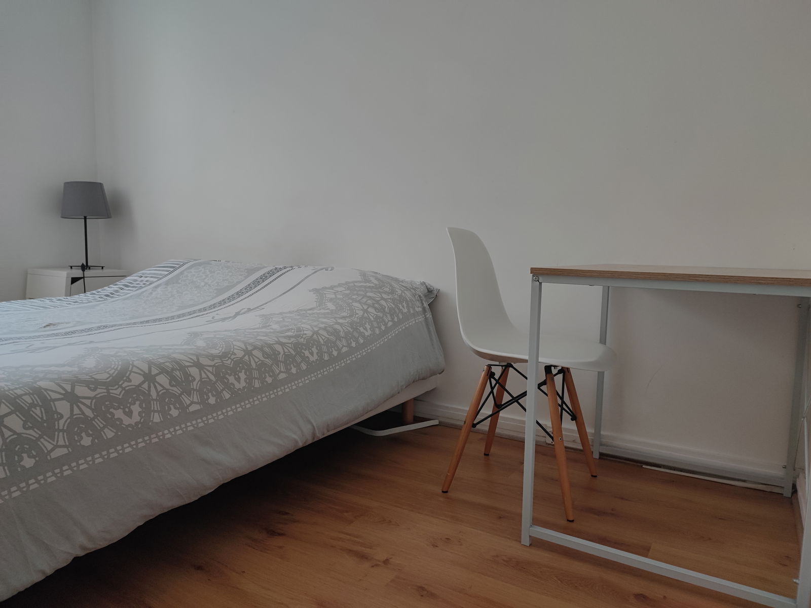 Colocación Évry-Courcouronnes 307548