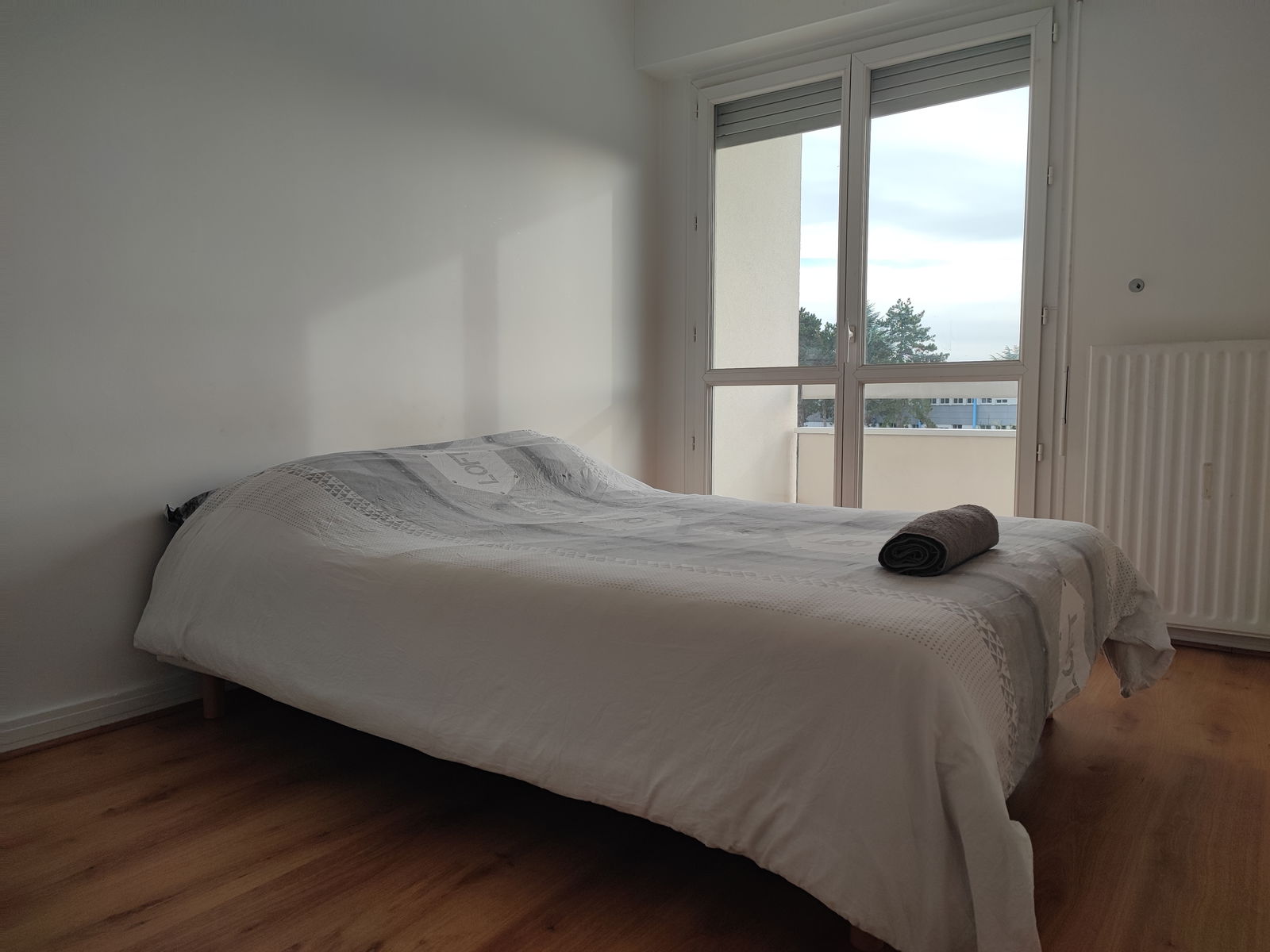 Colocación Évry-Courcouronnes 307548