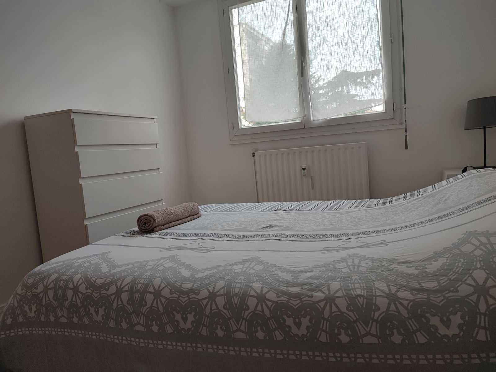 Colocación Évry-Courcouronnes 307548