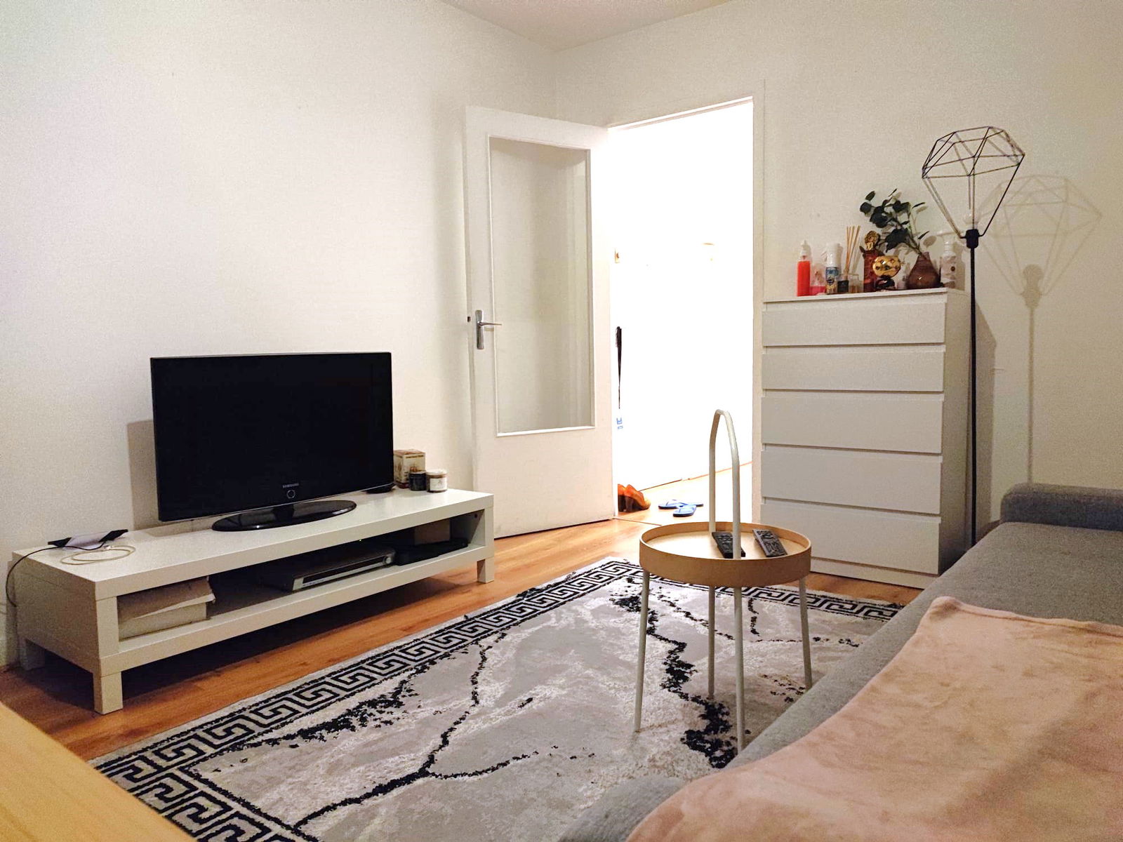 Estudio Independiente Évry-Courcouronnes 307549