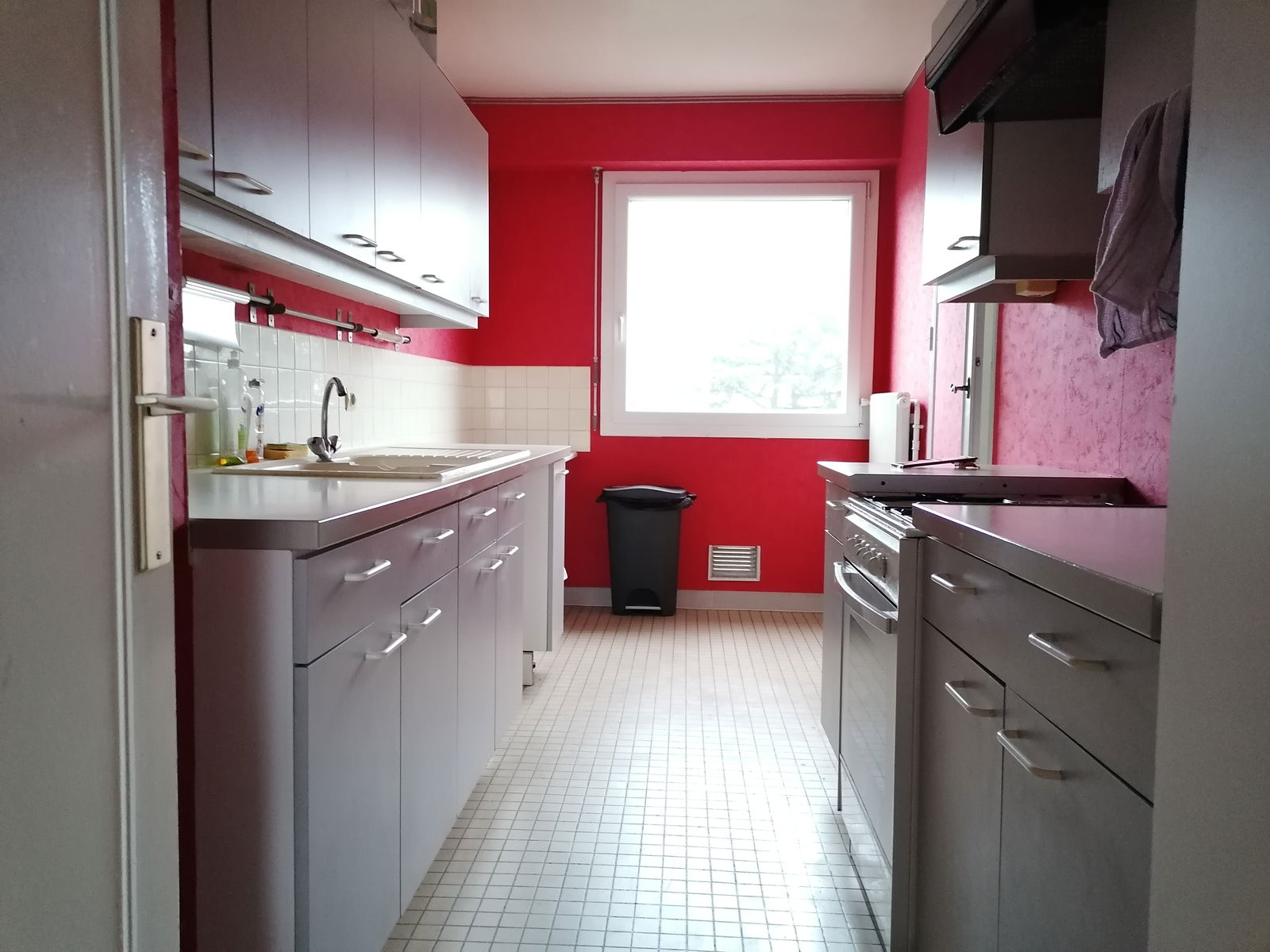 Quedarse En Casa Évry 286785