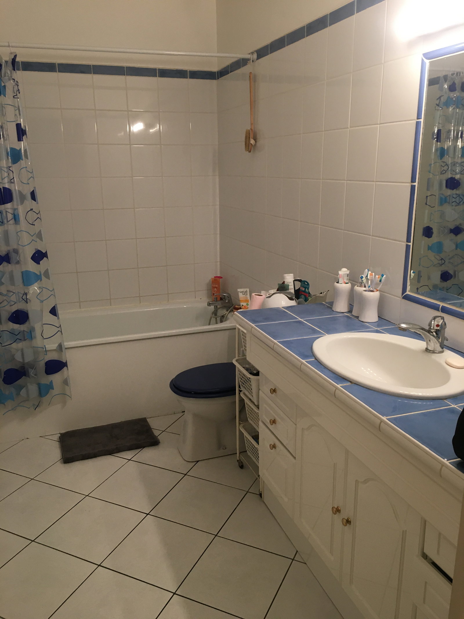 Hospedagem Em Casa De Família Soisy-sur-Seine 253082