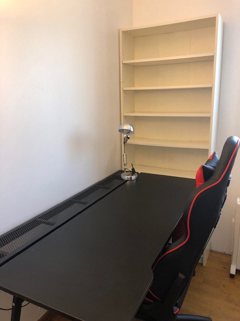 Hospedagem Em Casa De Família Soisy-sur-Seine 253082