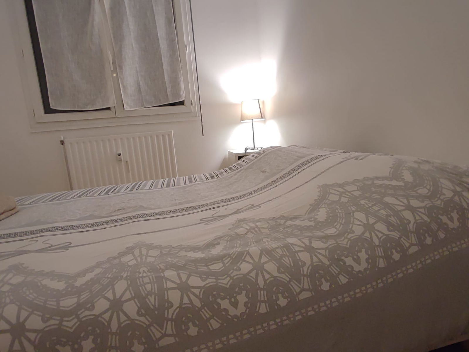 Kolokation Évry-Courcouronnes 307548