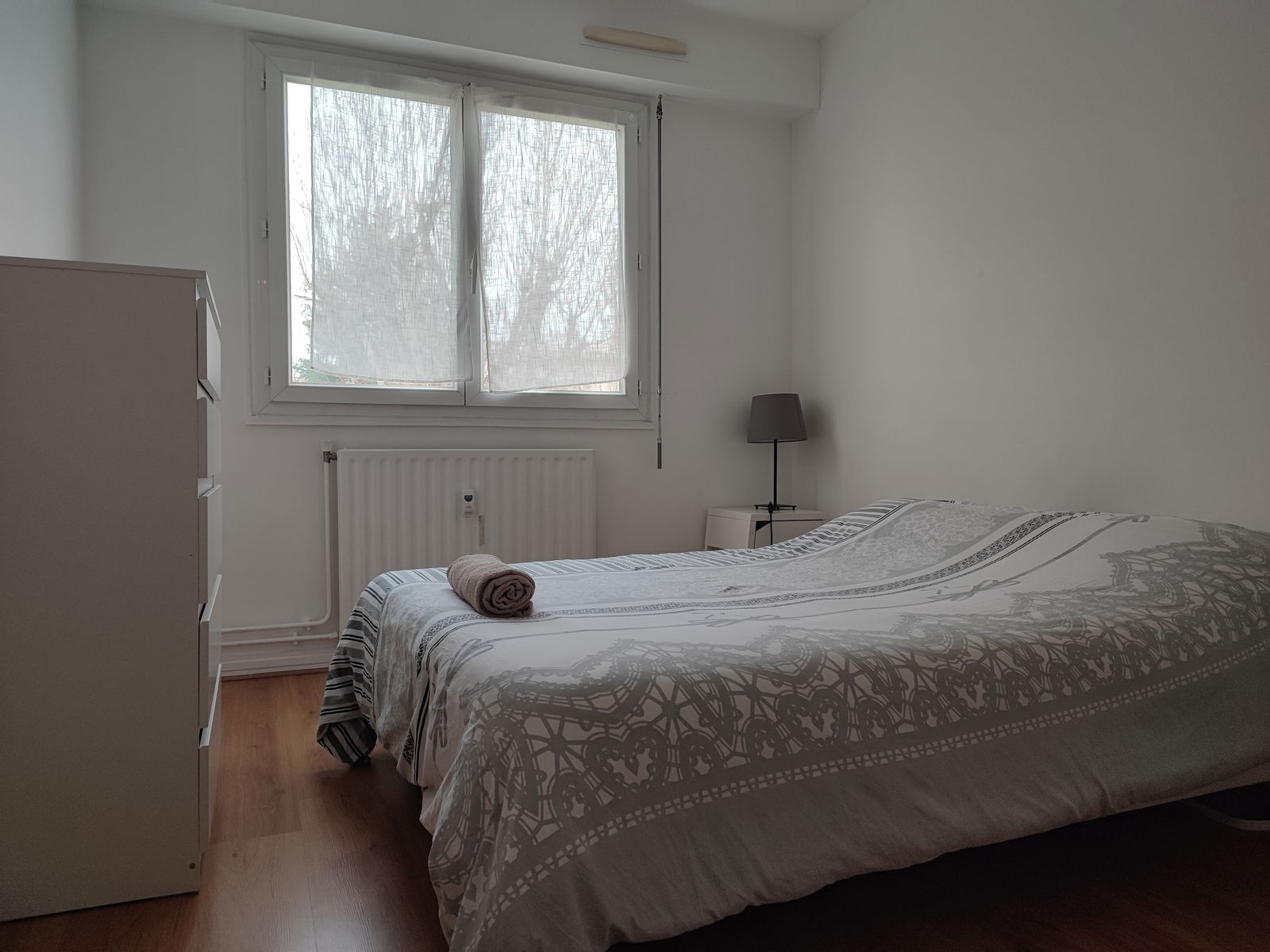 Kolokation Évry-Courcouronnes 307548