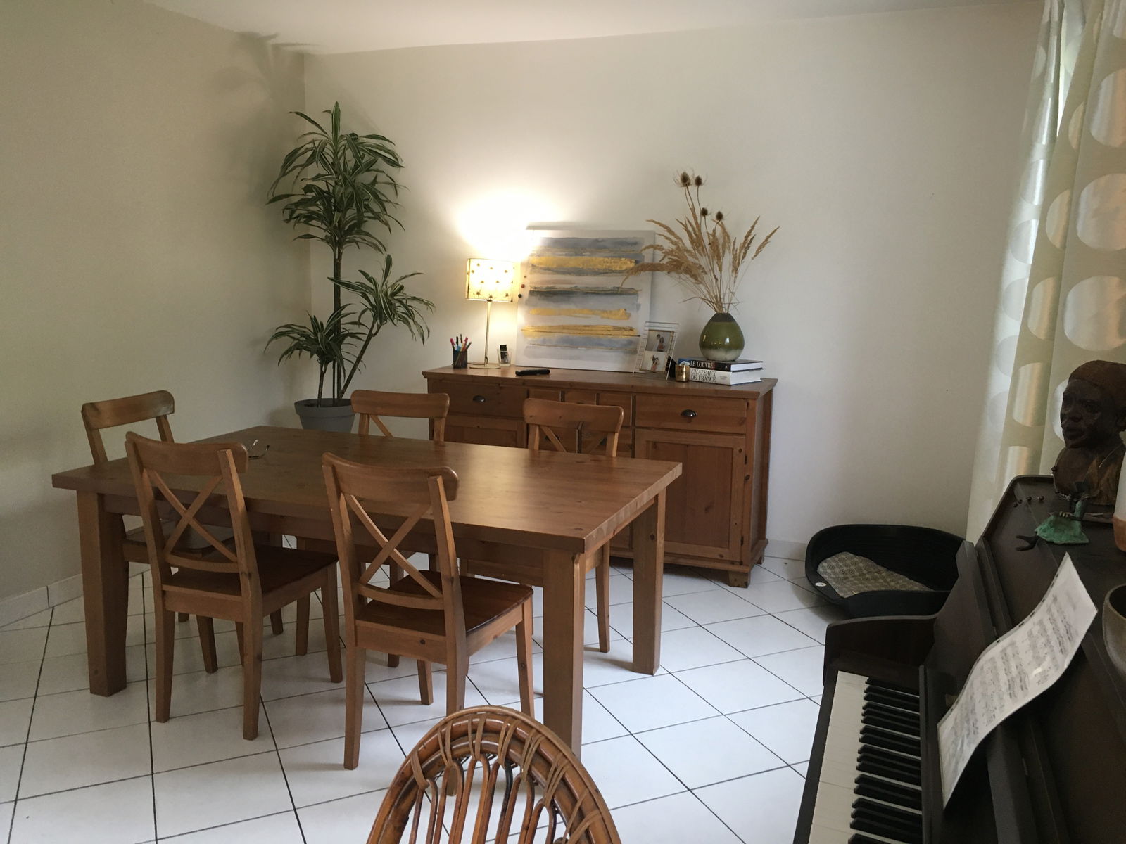 Zakwaterowanie U Rodziny Soisy-sur-Seine 253082