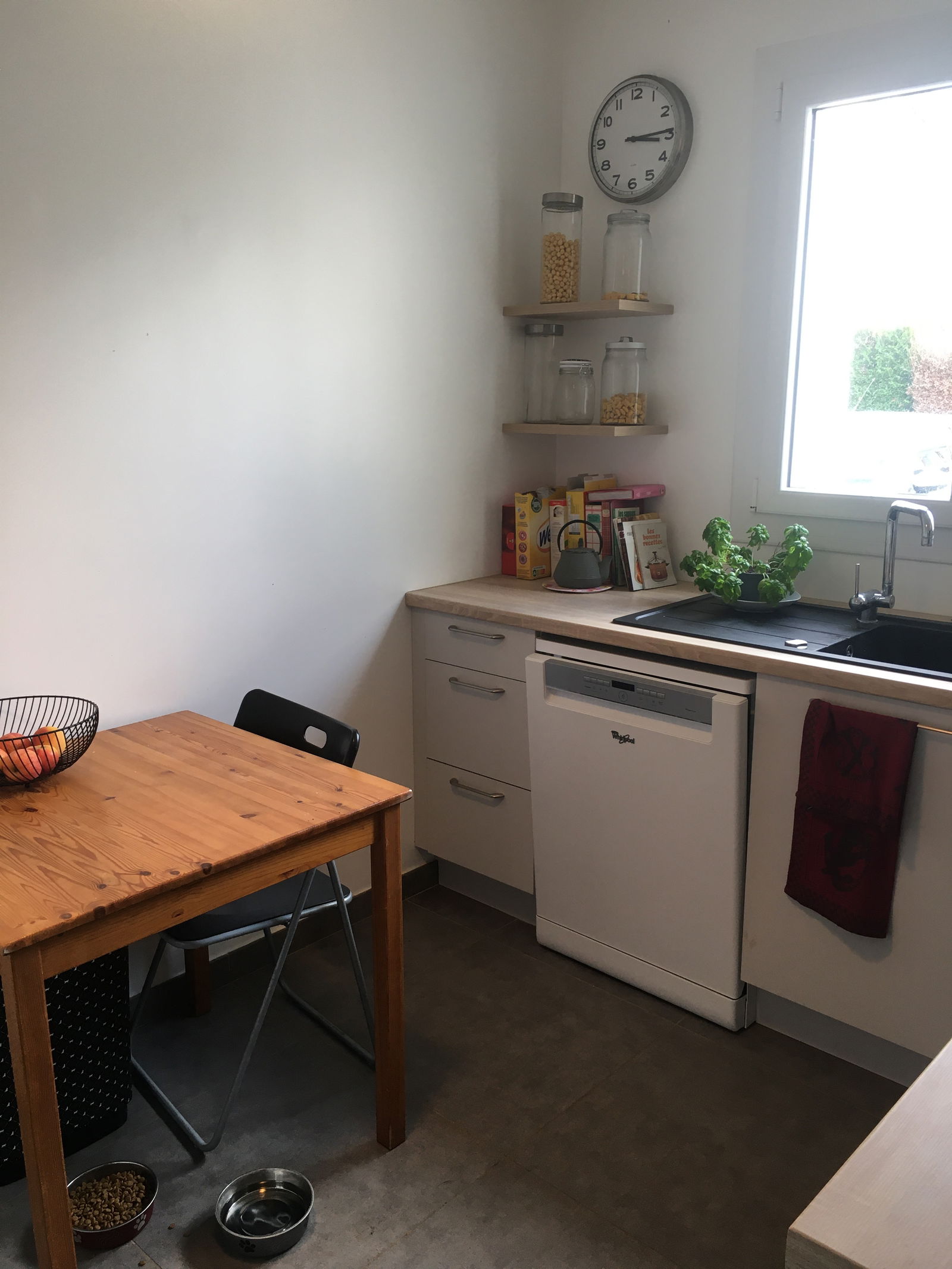 Zakwaterowanie U Rodziny Soisy-sur-Seine 253082