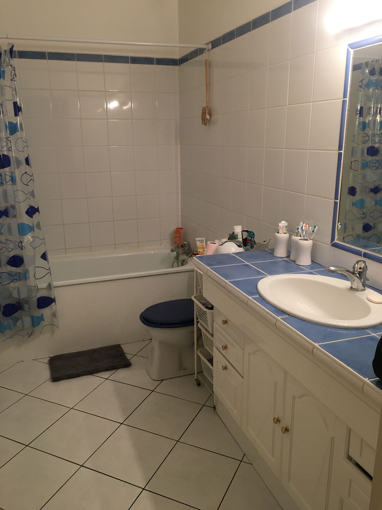 Zakwaterowanie U Rodziny Soisy-sur-Seine 253082