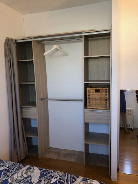 Zakwaterowanie U Rodziny Soisy-sur-Seine 253082
