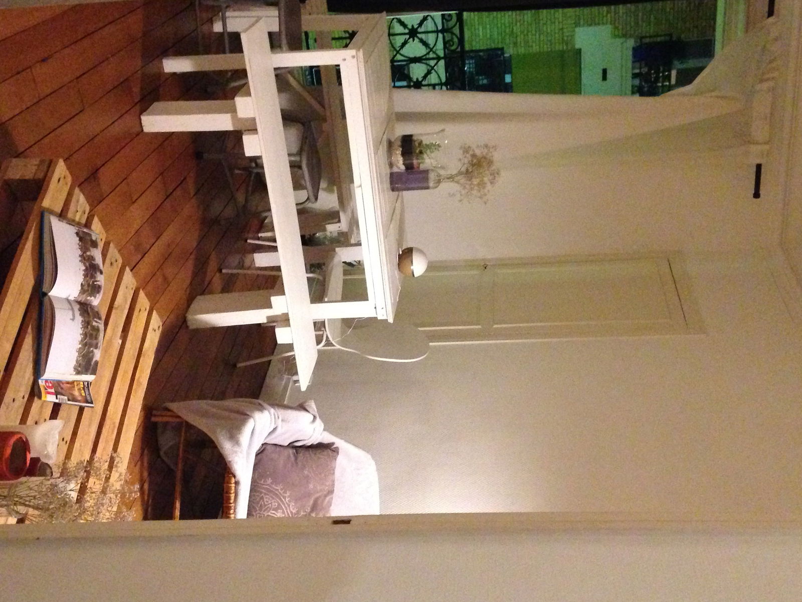 Hospedagem Em Casa De Família Paris 166557