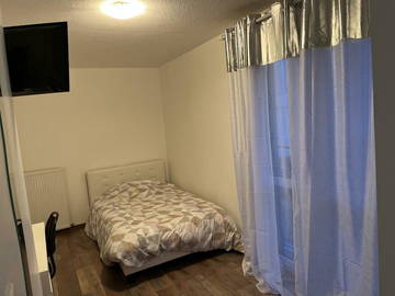 Roomlala | Excelente acomodação compartilhada