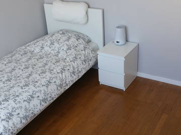 Roomlala | Excelente acomodação compartilhada em uma casa de design