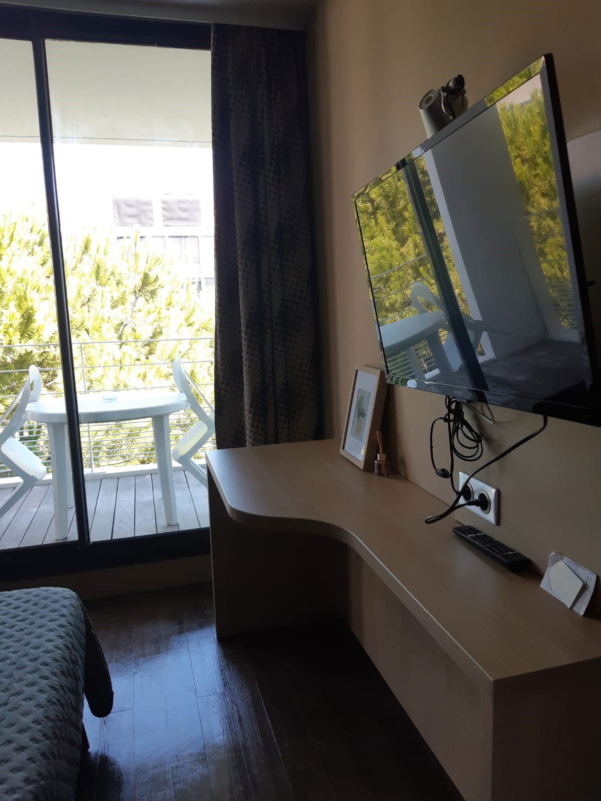 Estúdio Independente Marseille 401947