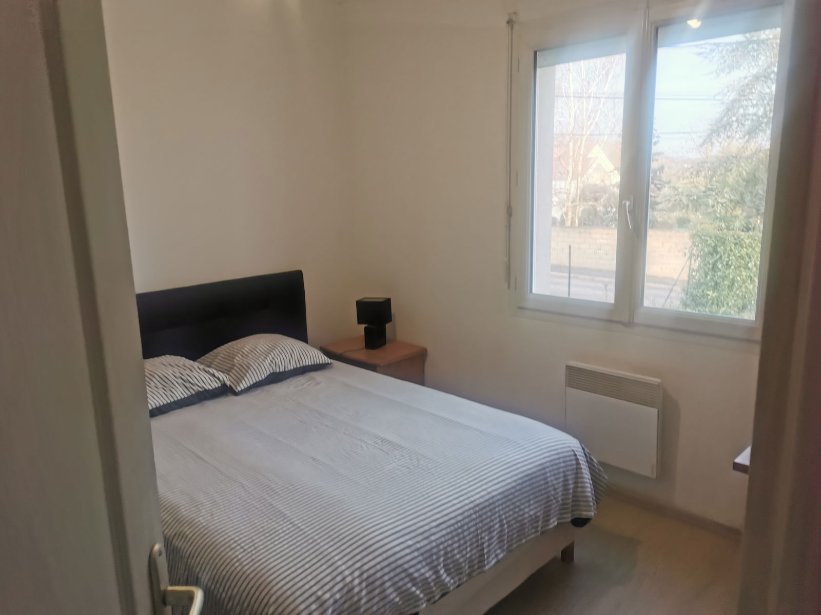 Quedarse En Casa Quincy-Voisins 264497