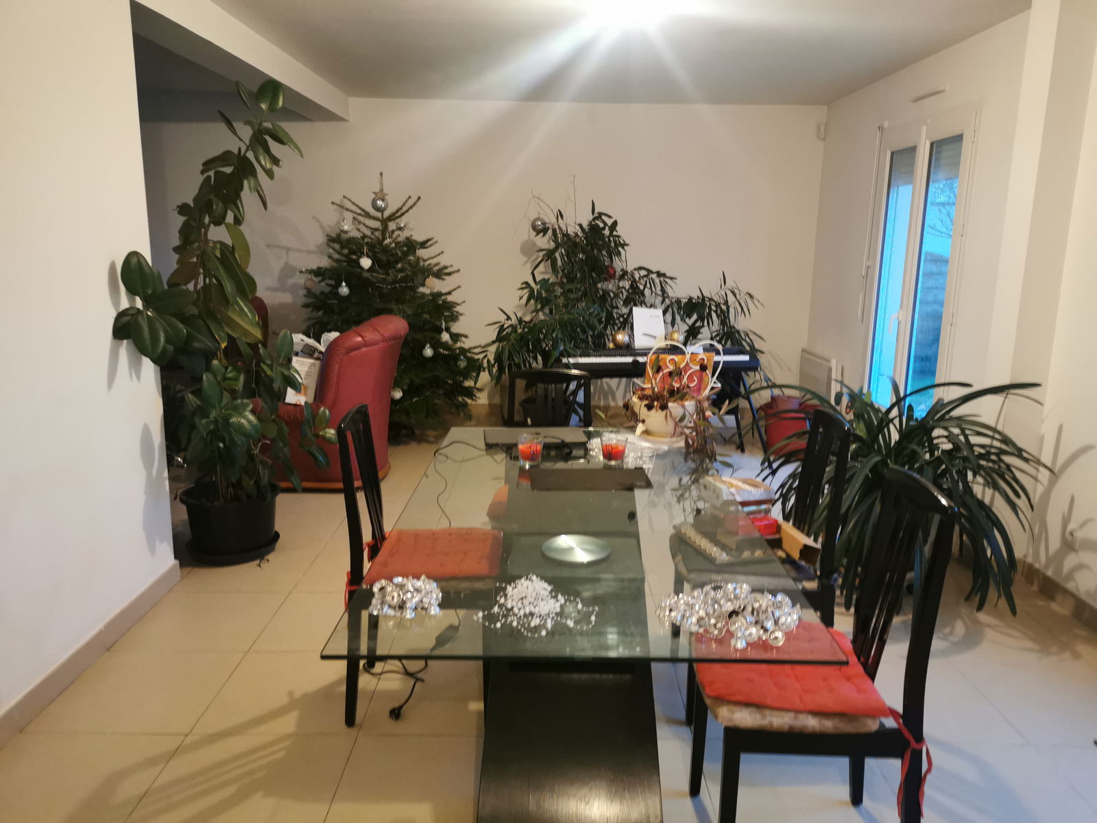Quedarse En Casa Quincy-Voisins 264497