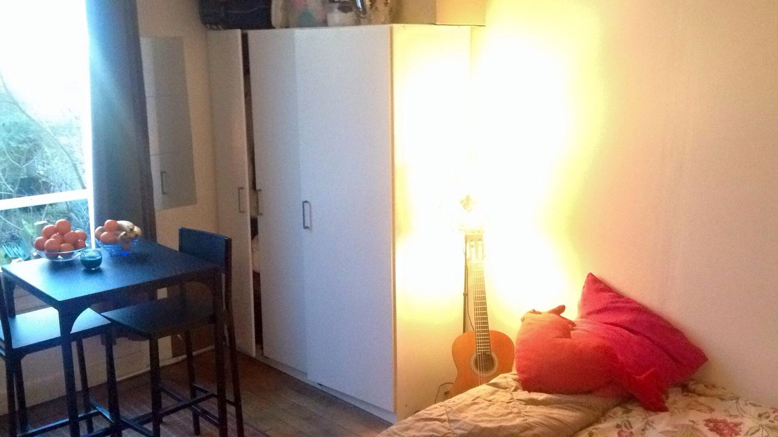 Colocación Champigny-sur-Marne 124572