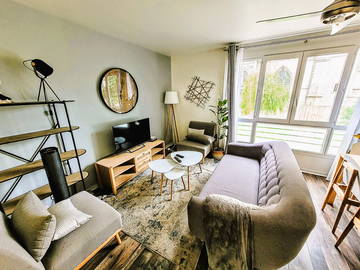 Roomlala | Excelente apartamento compartilhado em Le Bouchon De Troyes