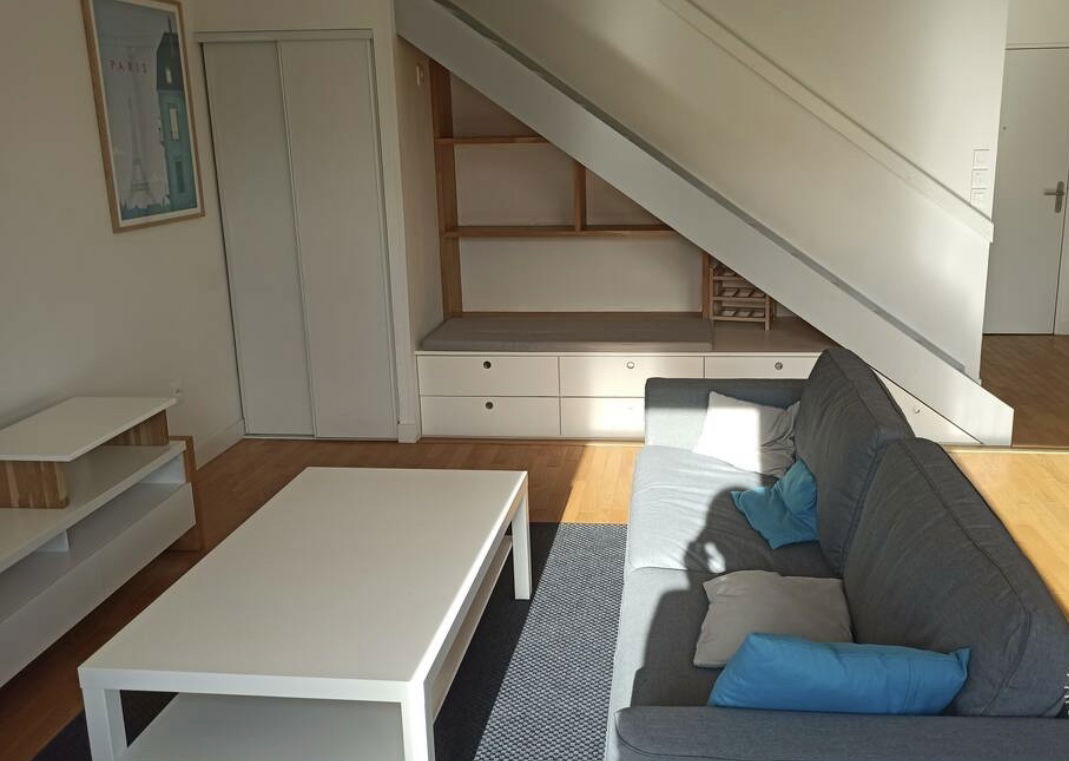 Colocação Paris 478459