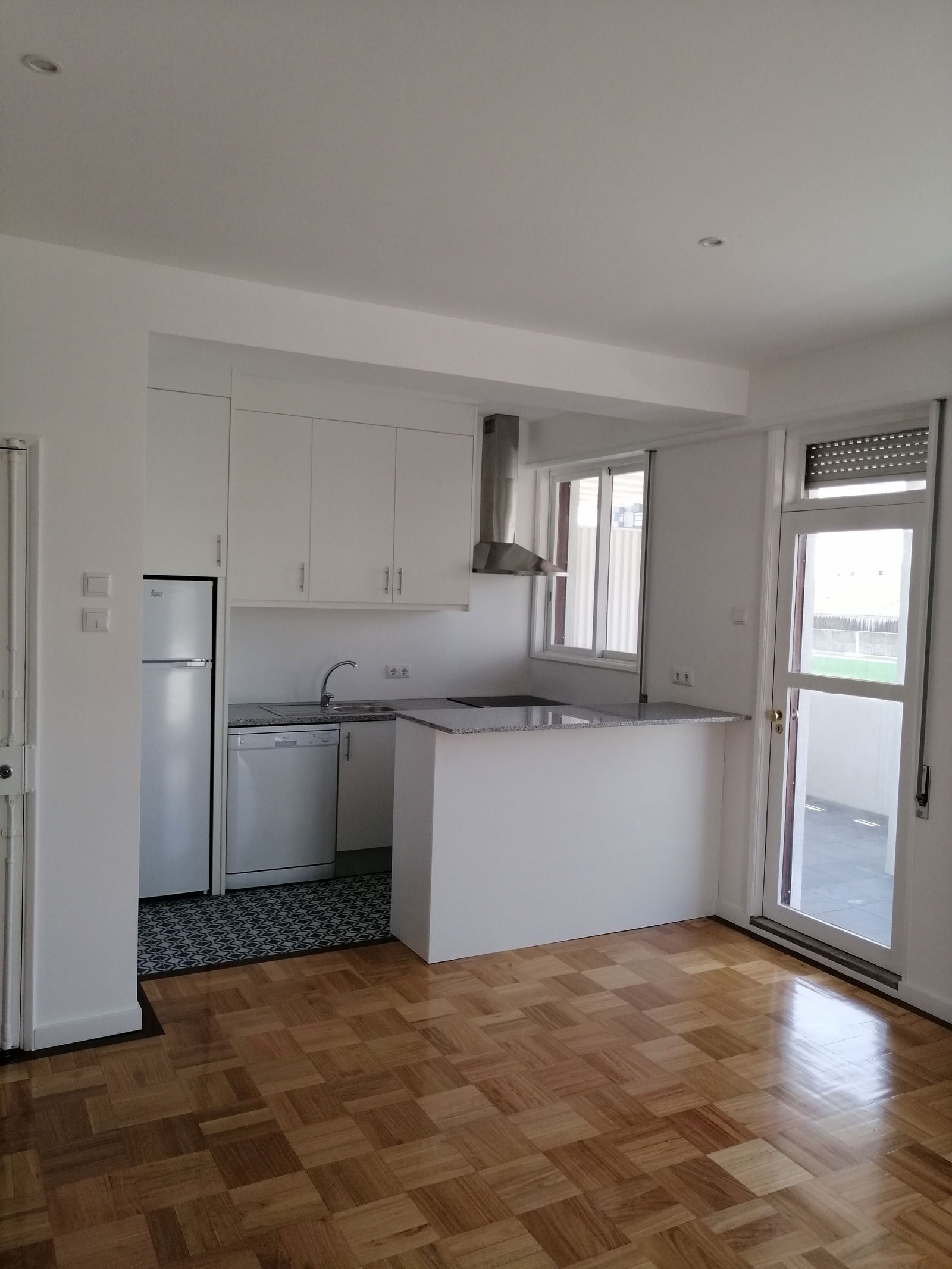 Estudio Independiente Porto 229167