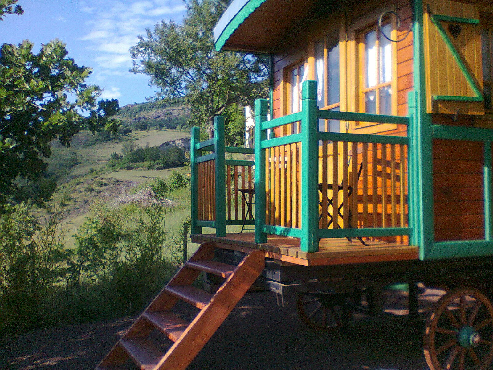 Estudio Independiente Saint-Jean-le-Centenier 131252