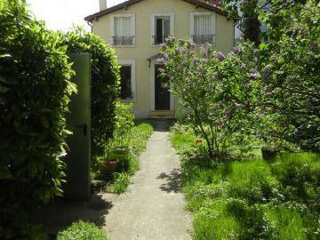 Roomlala | Excelente casa compartilhada em Saint Denis – Chic N’ Chill