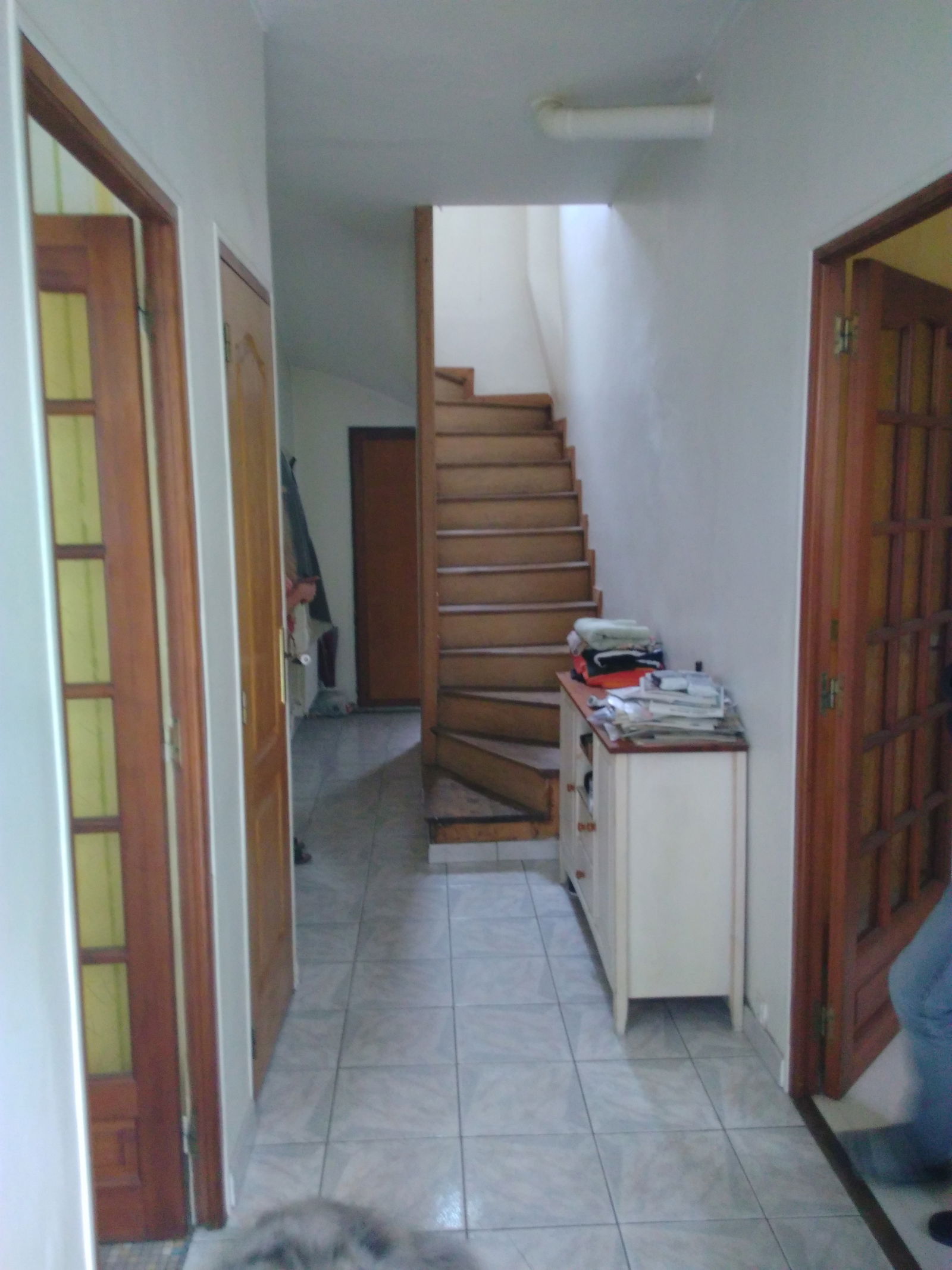 Colocação Saint-Denis 212734