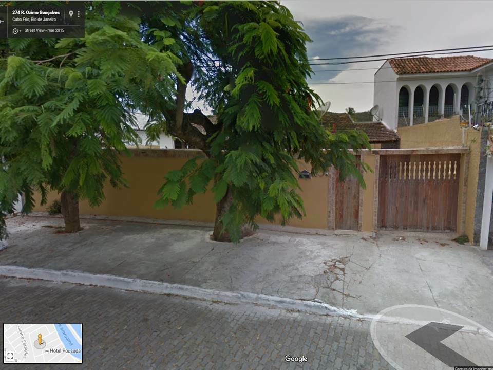 Quedarse En Casa Cabo Frio 154895