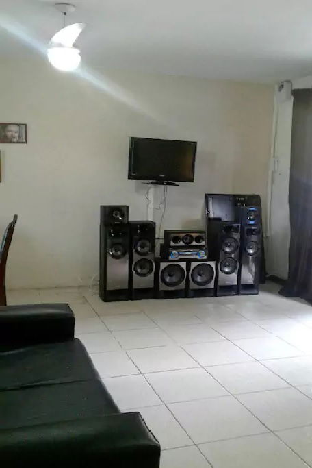 Quedarse En Casa Cabo Frio 154895