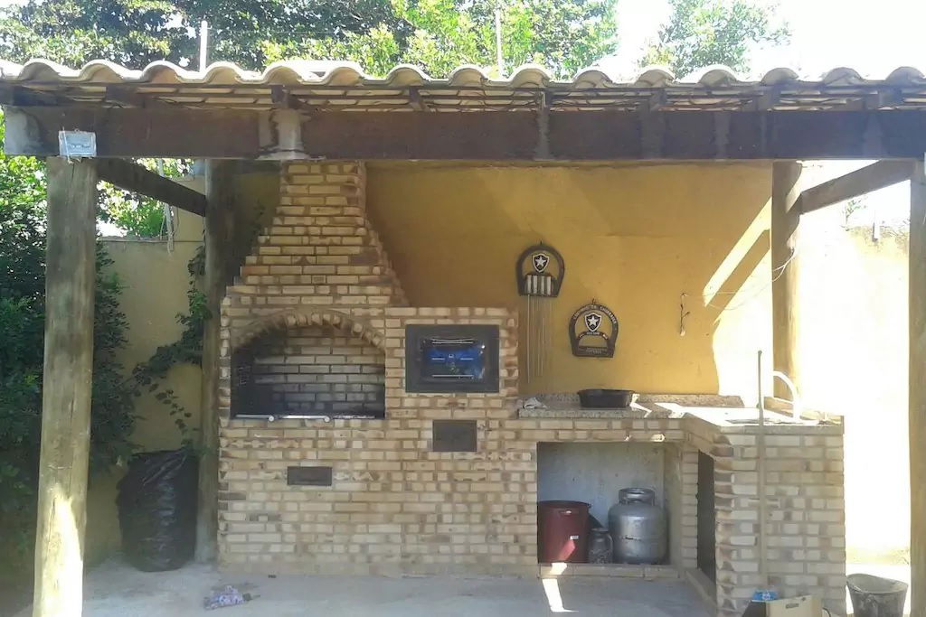 Quedarse En Casa Cabo Frio 154895