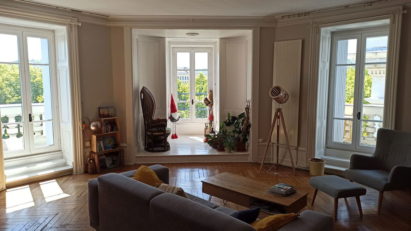 Colocación Saint-Étienne 261848