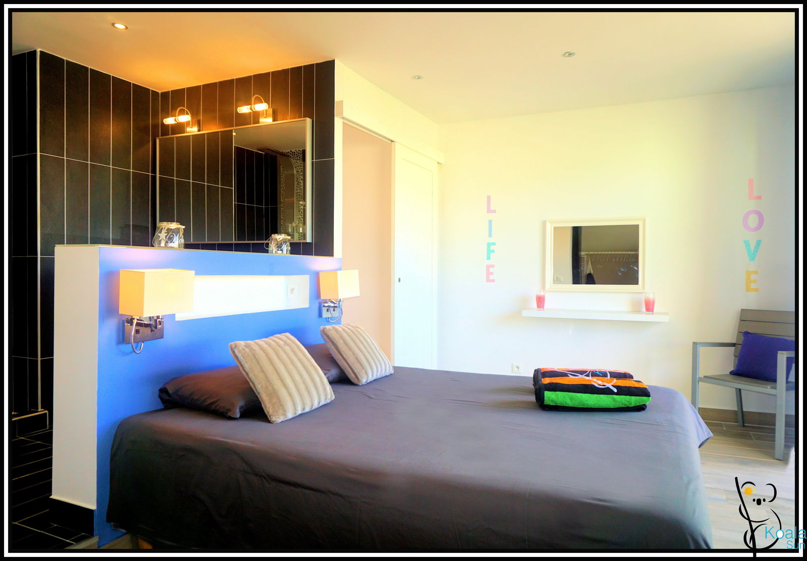 Estudio Independiente Collectivité de Saint-Martin 132364