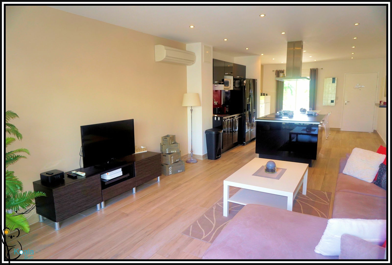 Estudio Independiente Collectivité de Saint-Martin 132364