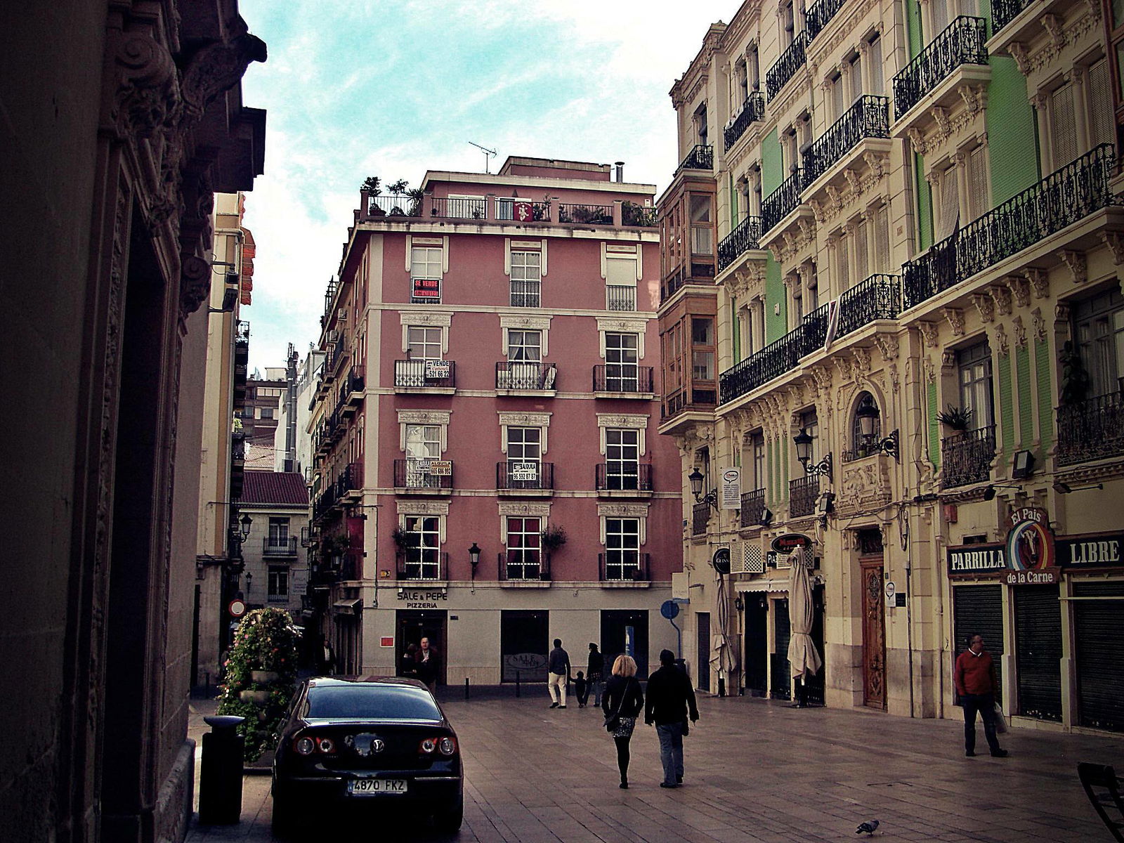 Estudio Independiente Alicante 103592
