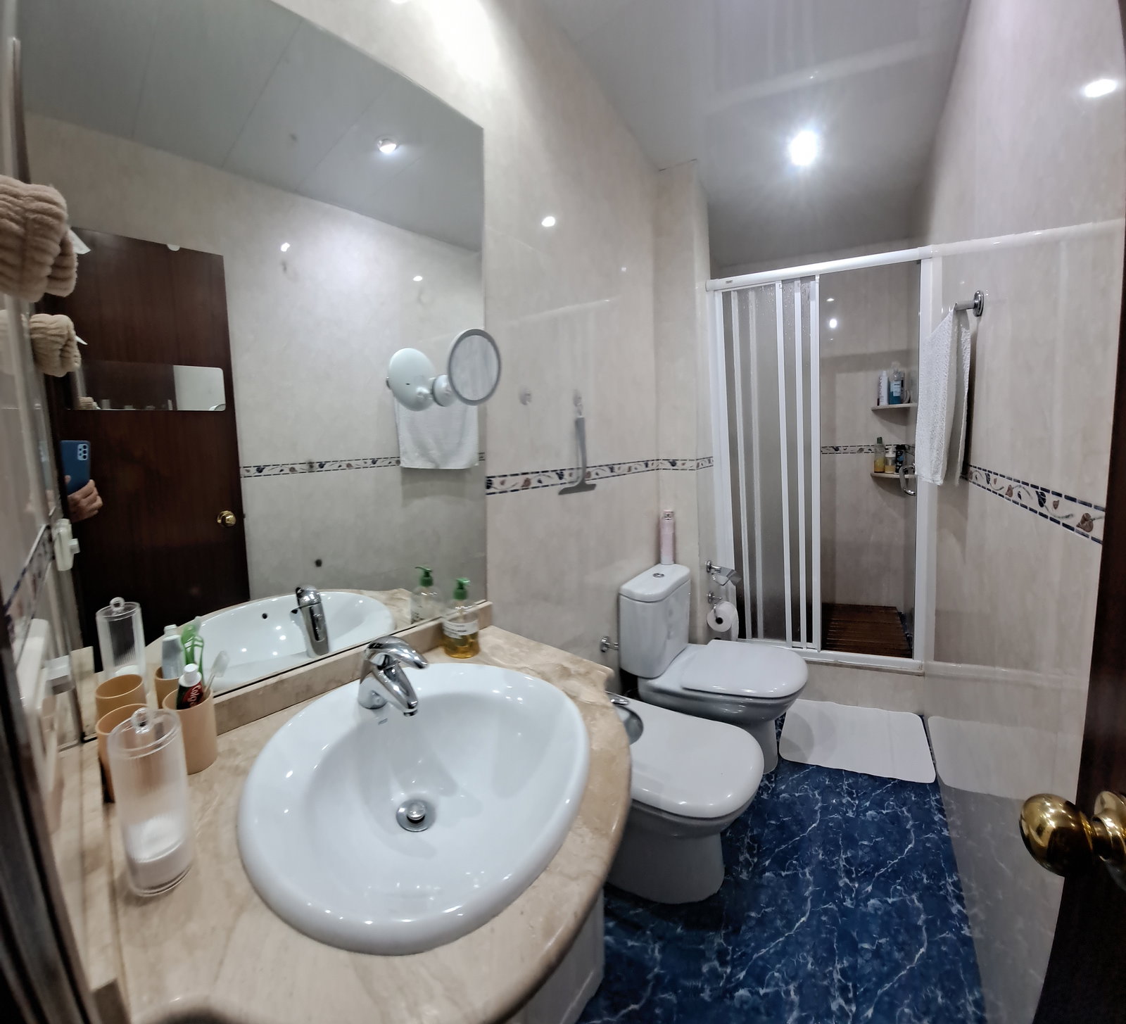 Habitación De Huéspedes Badalona 675799