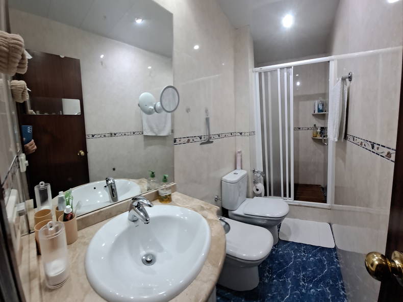Habitación De Huéspedes Badalona 675799-2