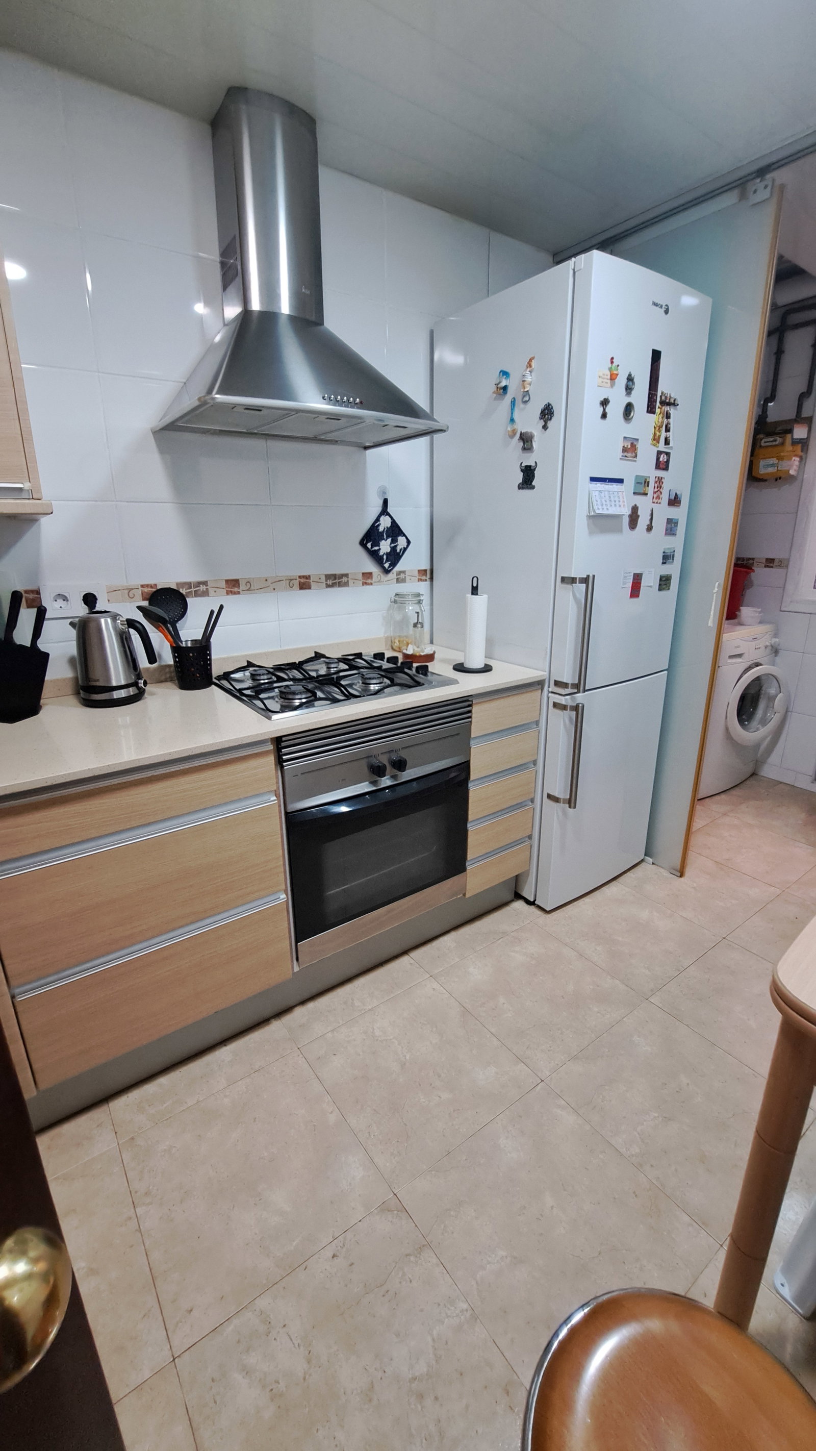 Habitación De Huéspedes Badalona 675799