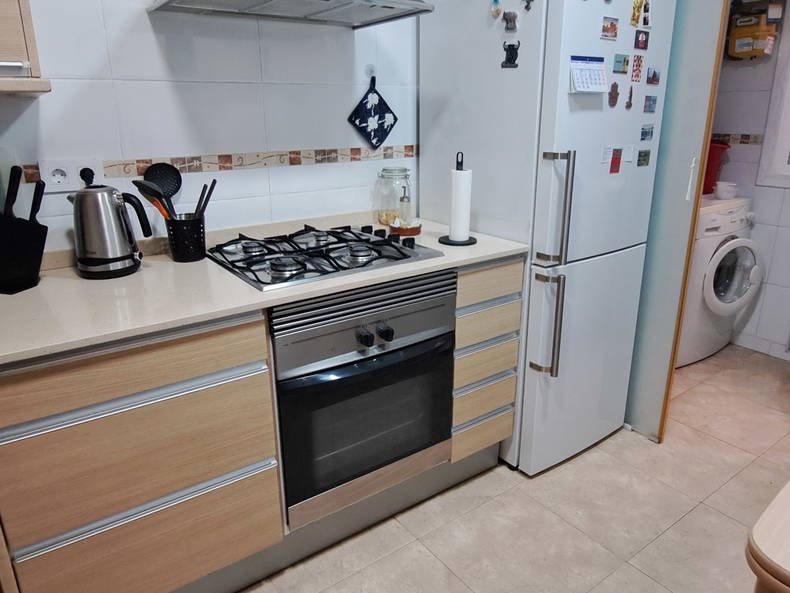 Habitación De Huéspedes Badalona 675799-3