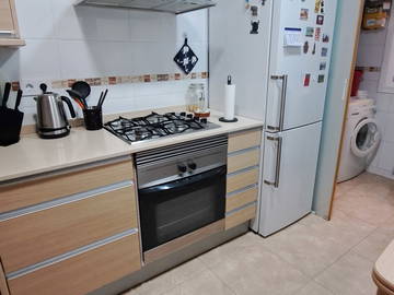 Gästezimmer zu vermieten in Badalona - Foto 3-3